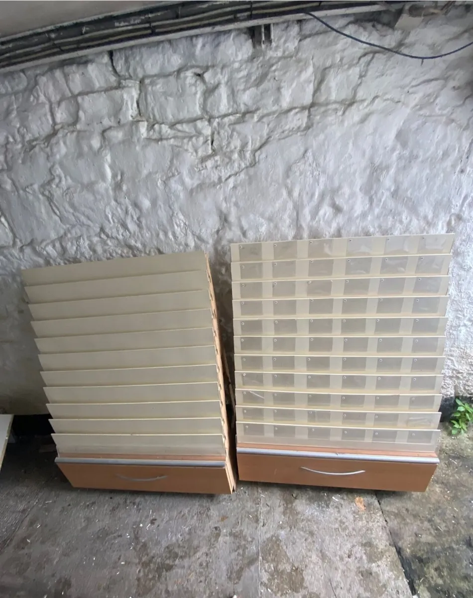 Card stands
