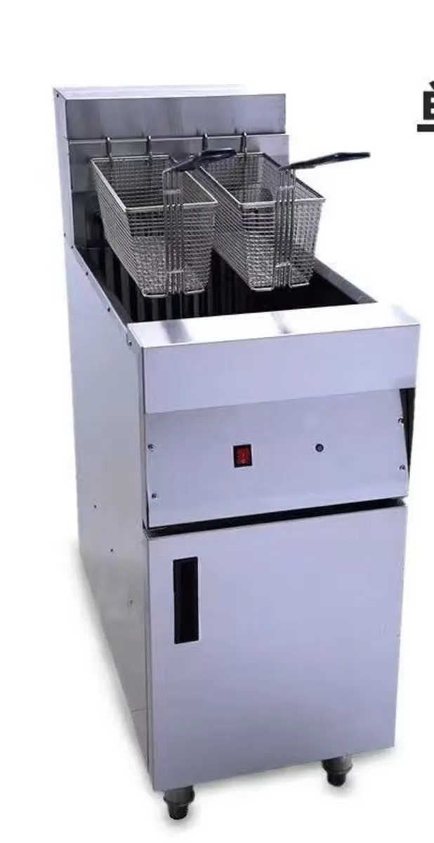 deep fryer electric *NEW* - Image 3