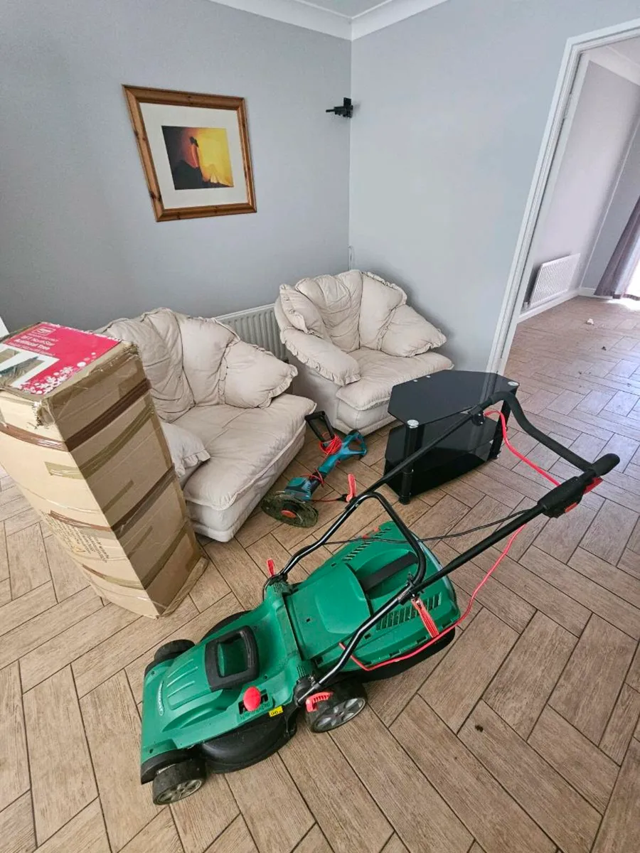 House hold,  free to take - Image 2
