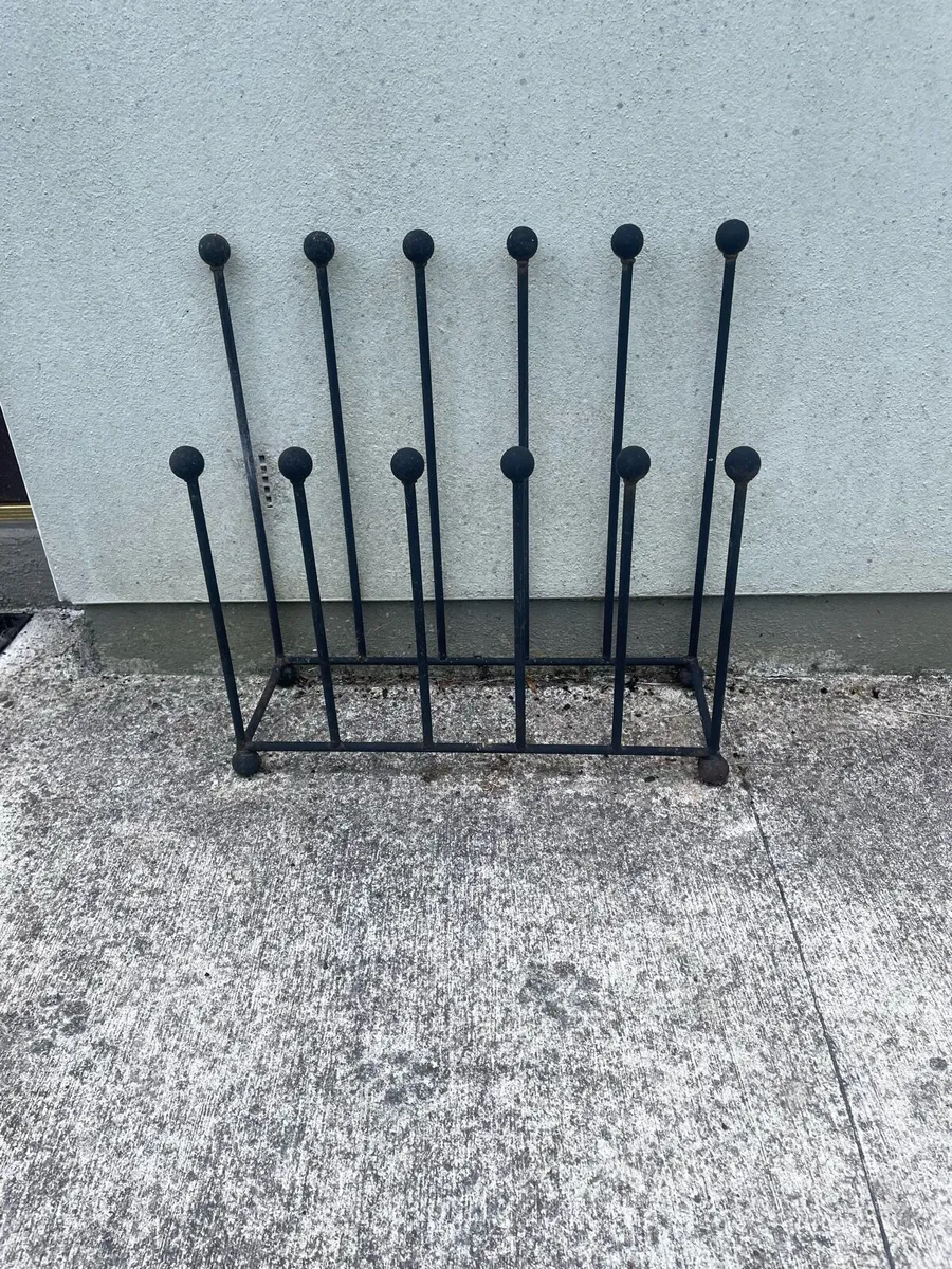 Boot rack - Image 2