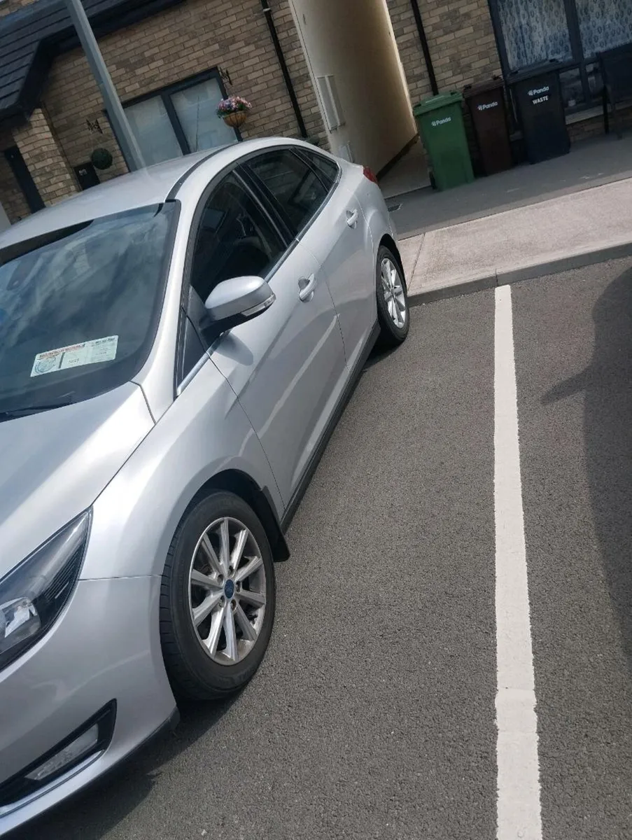 2016 Ford focus 1.5 Diesel 97000km - Image 2
