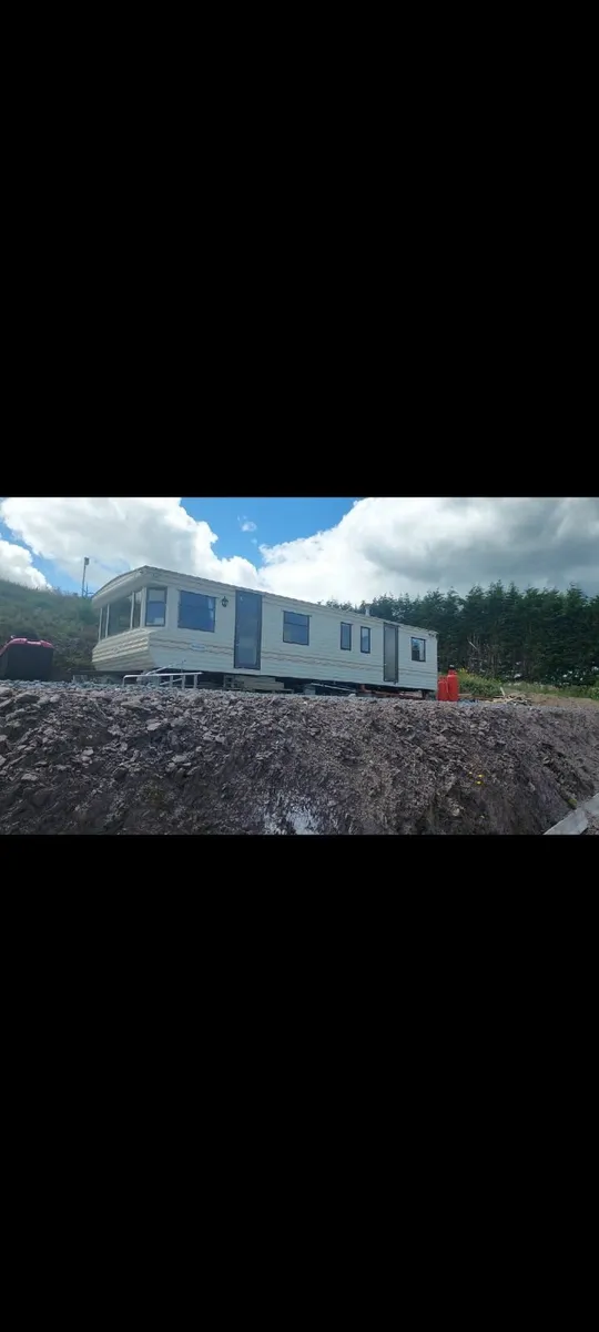 Mobile home - Image 1