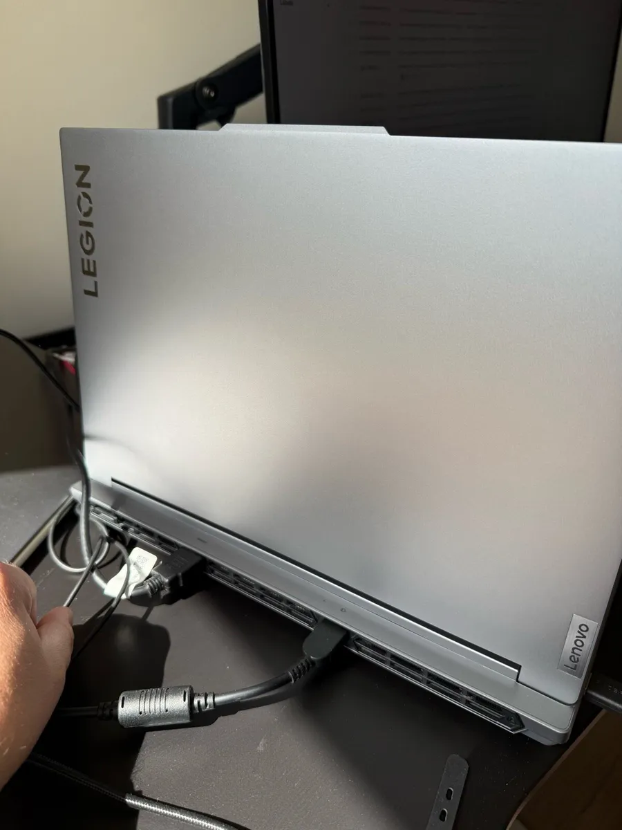 Lenovo Legion 5 16 inch Gaming Laptop - Image 2