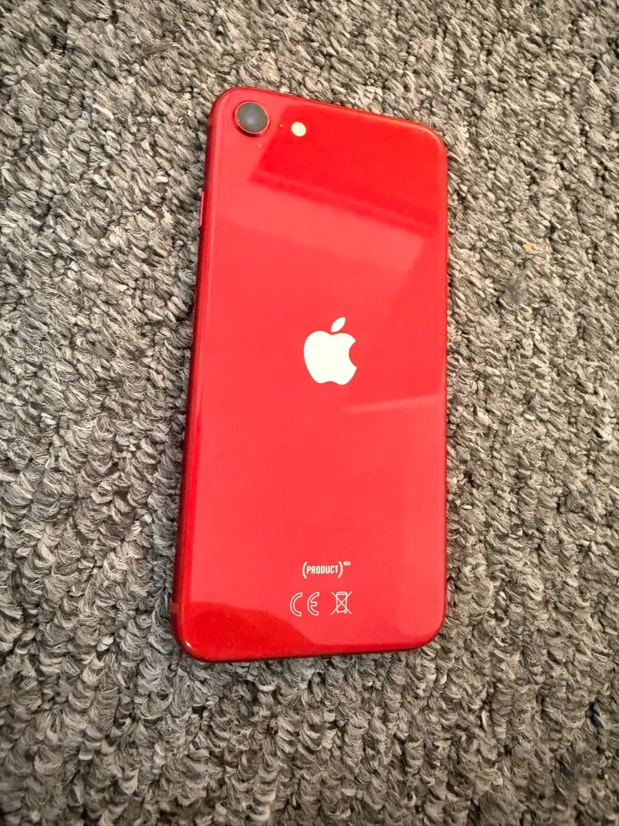 iPhone SE 2 2020 parts - Image 1