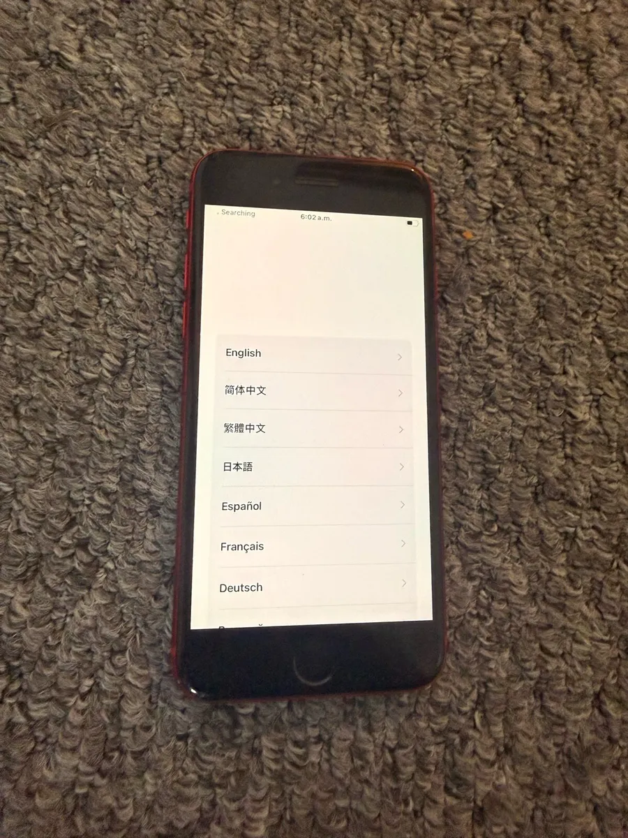 iPhone SE 2 2020 parts - Image 2