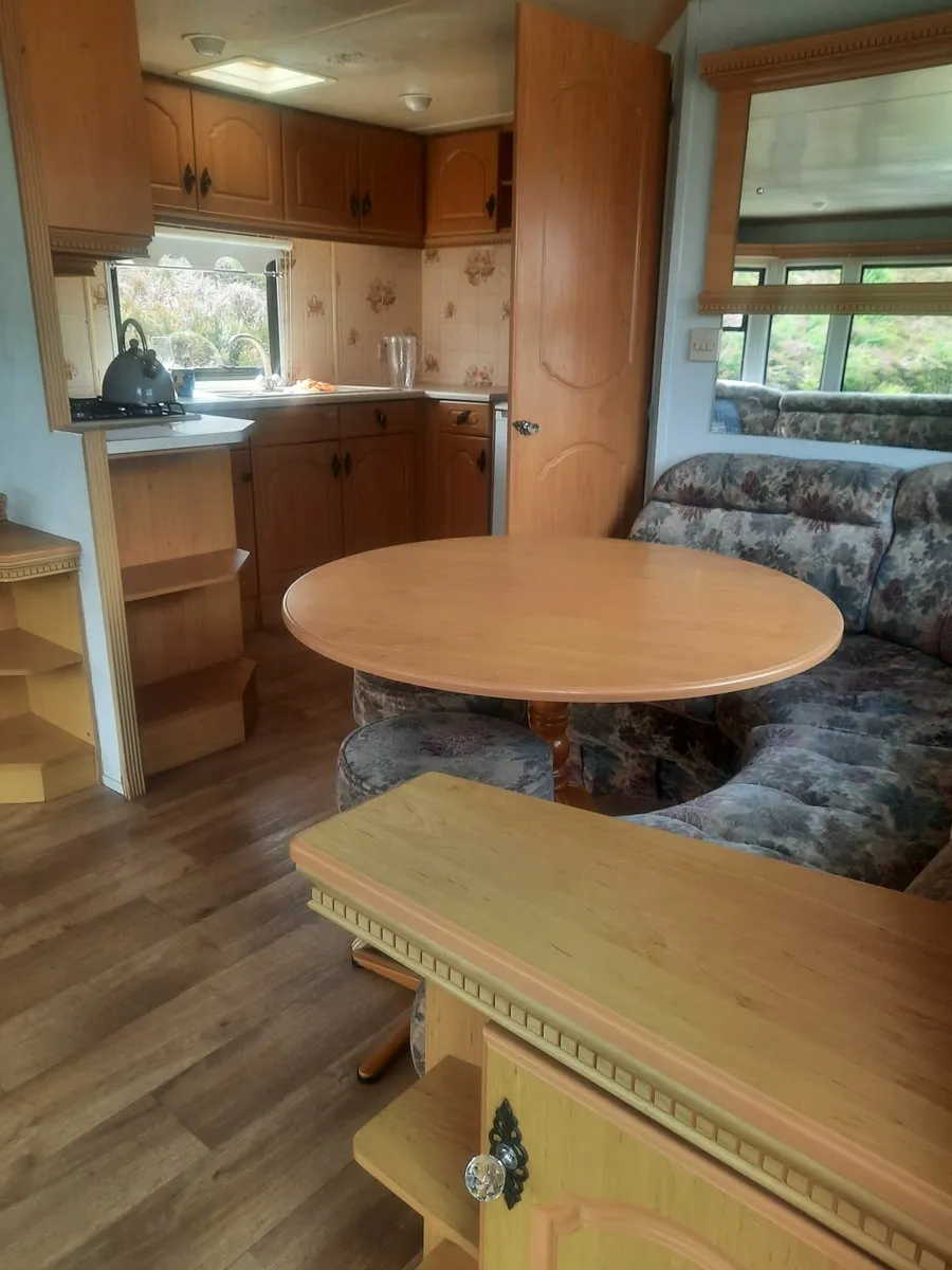 Mobile home - Image 3