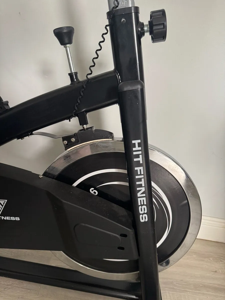 Exercise bike - Image 3