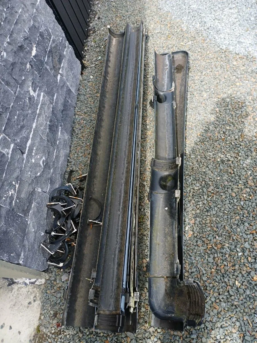 Gutters