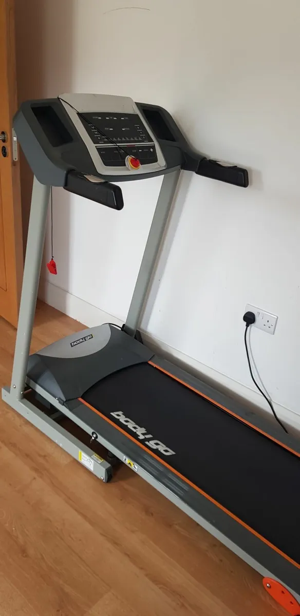 Home Cardio Equipment Bundle - Image 1