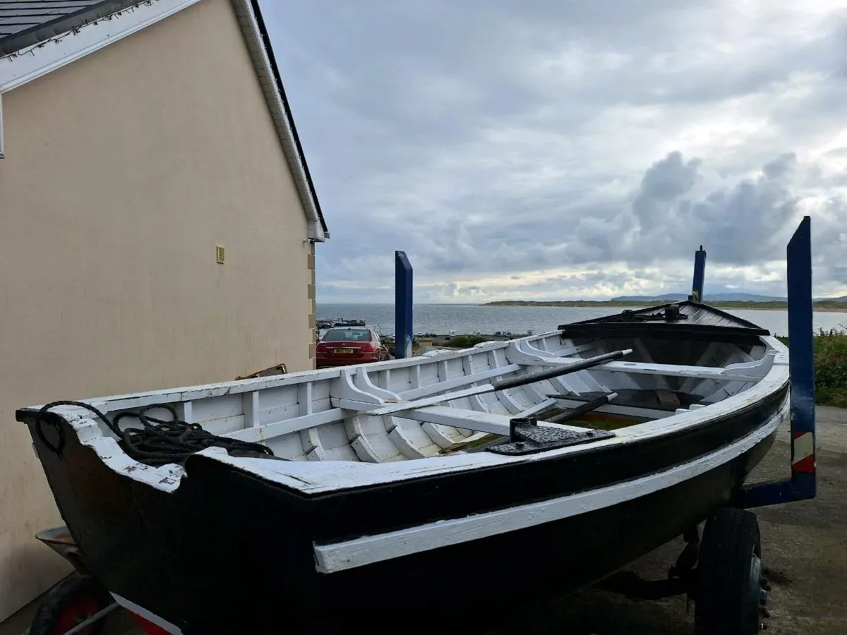 Boat - Image 2
