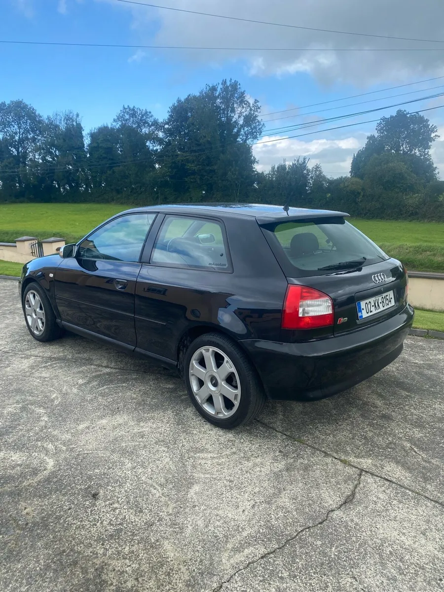 1.8t quattro - Image 2
