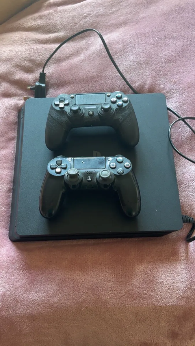 PS4 - Image 3