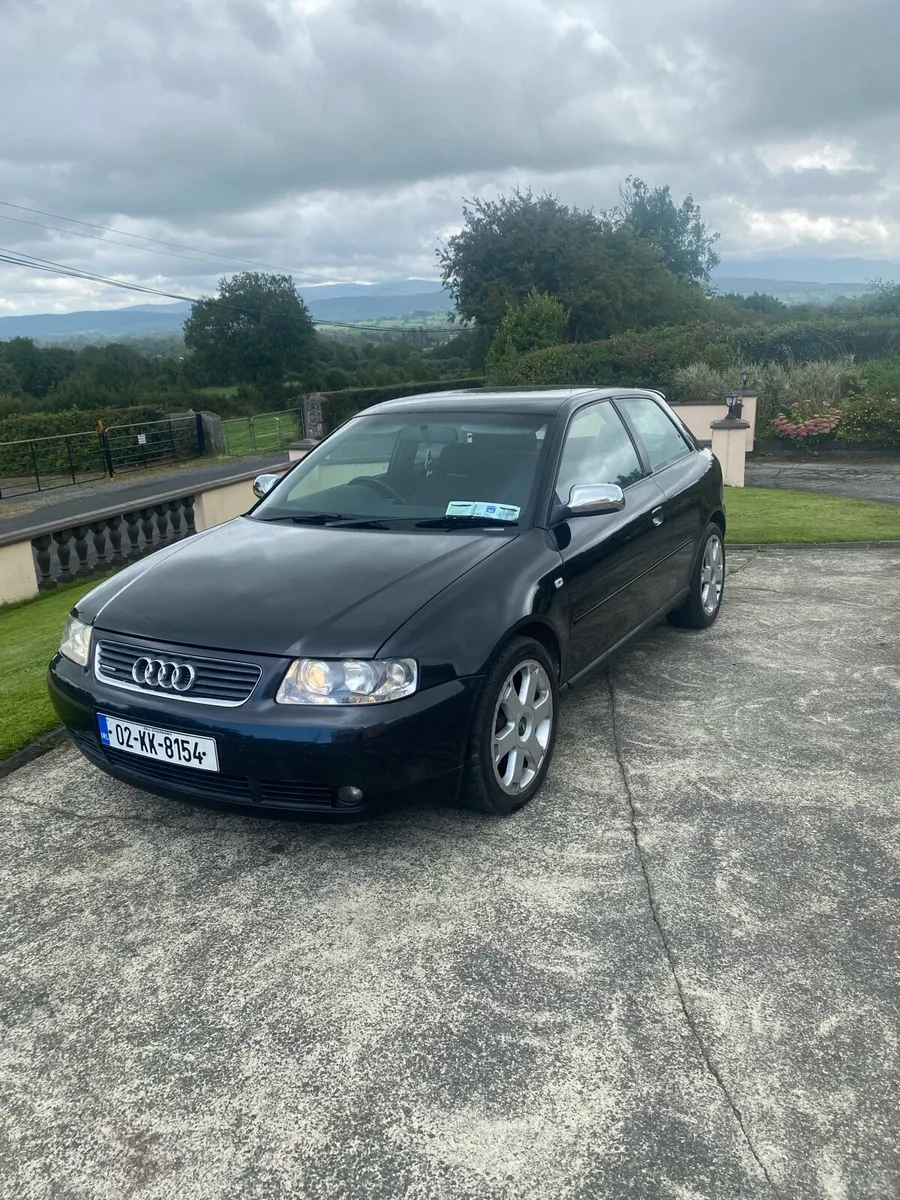 1.8t quattro - Image 3