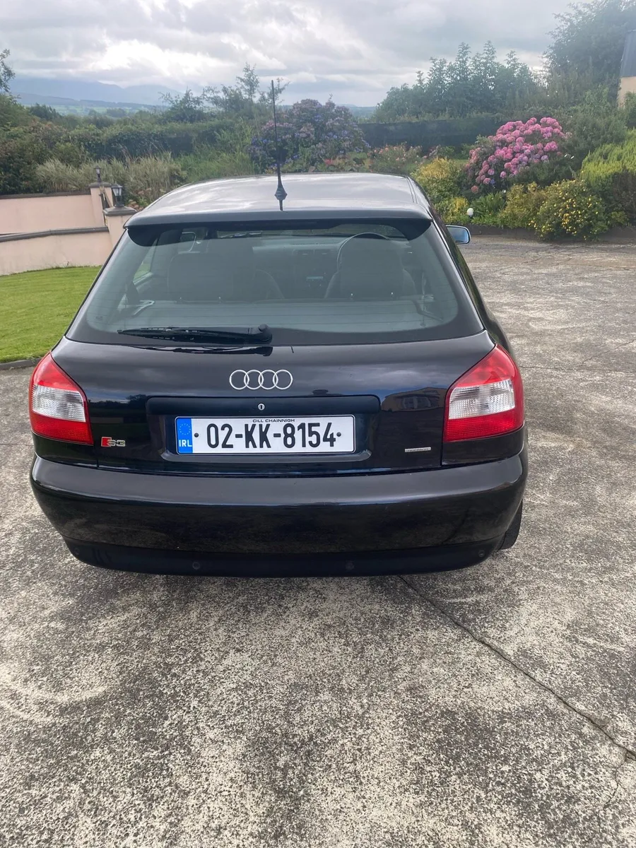 1.8t quattro - Image 4