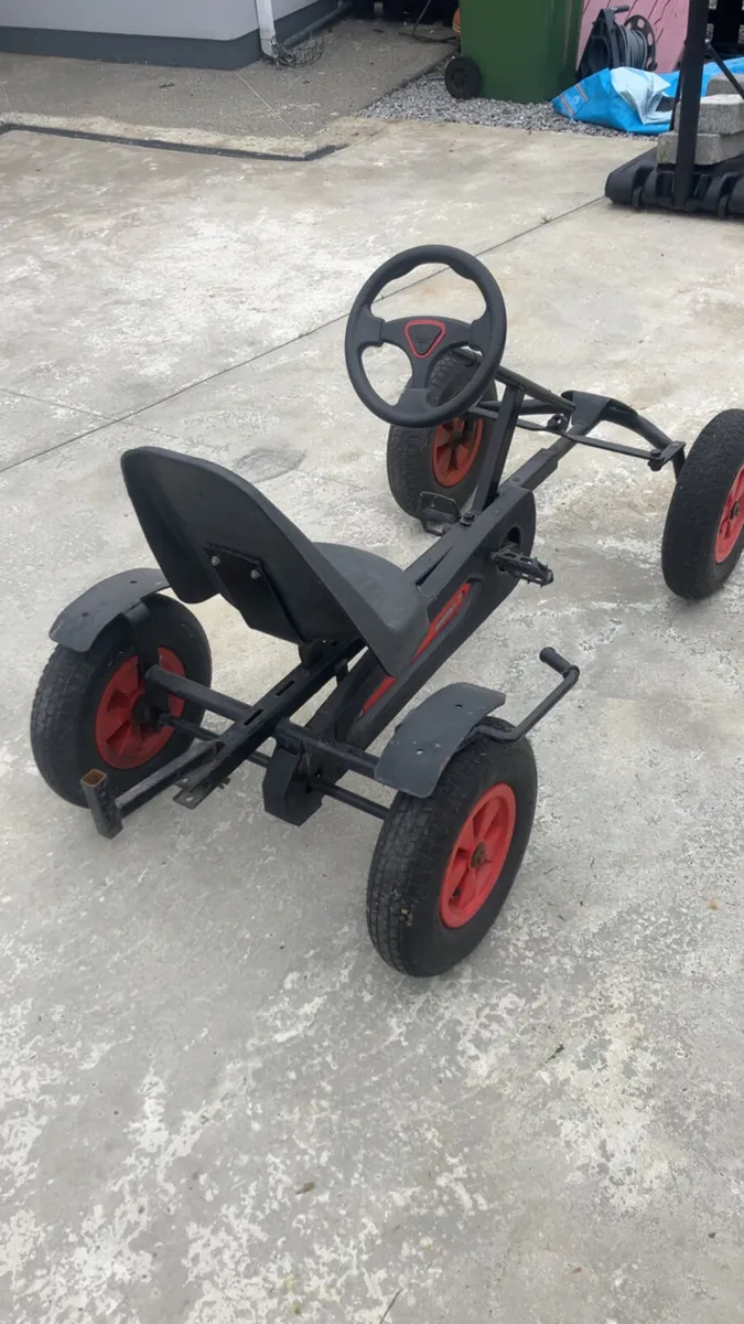 Go cart - Image 2