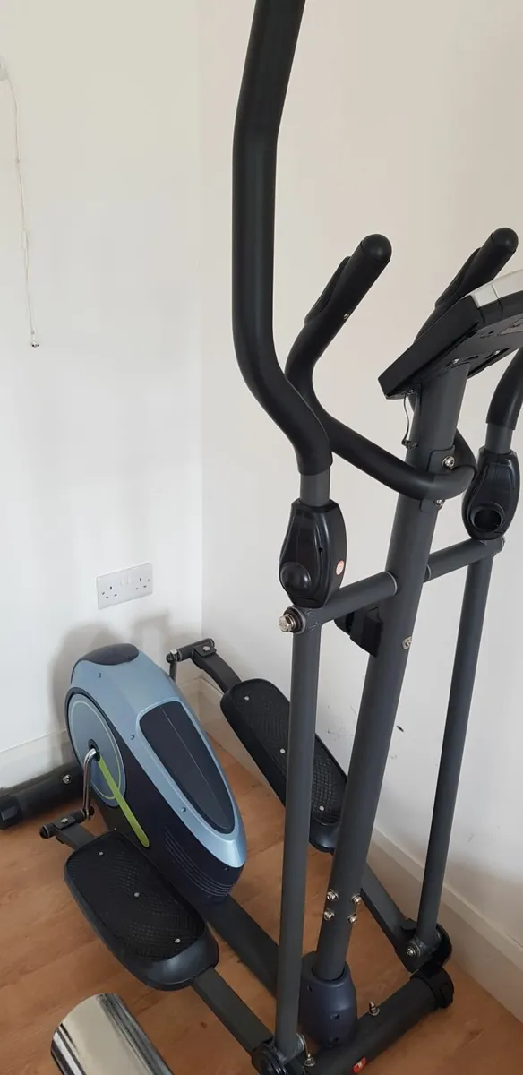 Home Cardio Equipment Bundle - Image 3