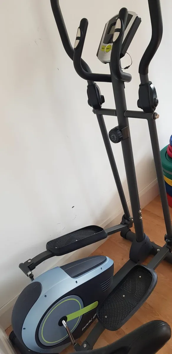 Home Cardio Equipment Bundle - Image 4