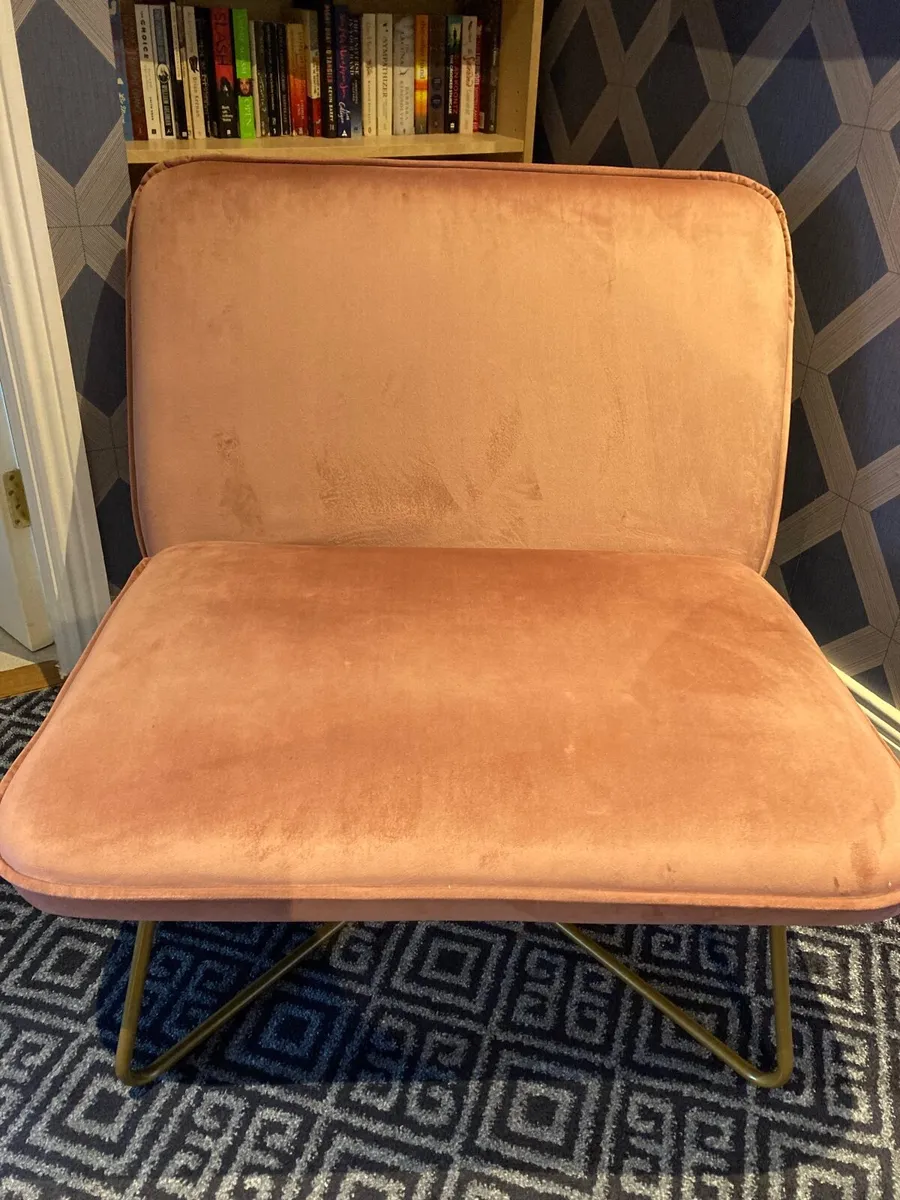 Armchair - Image 2