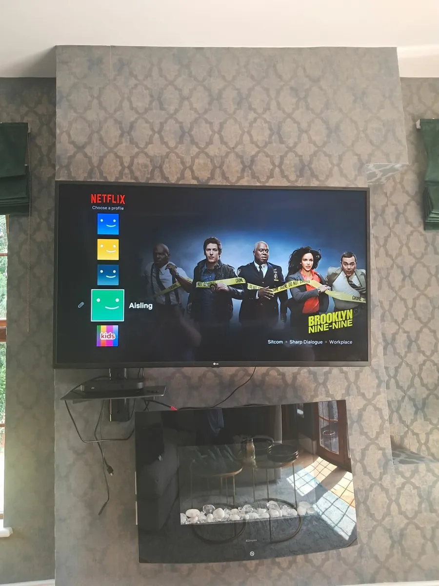Television