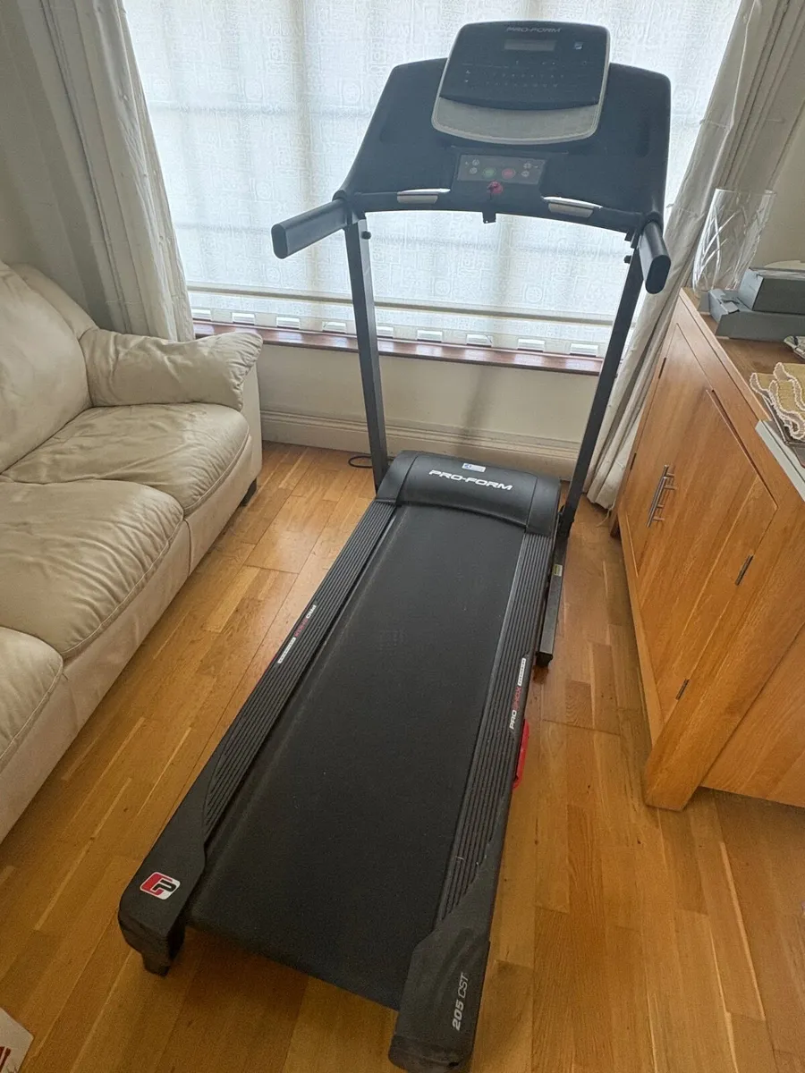 Treadmill - Image 1