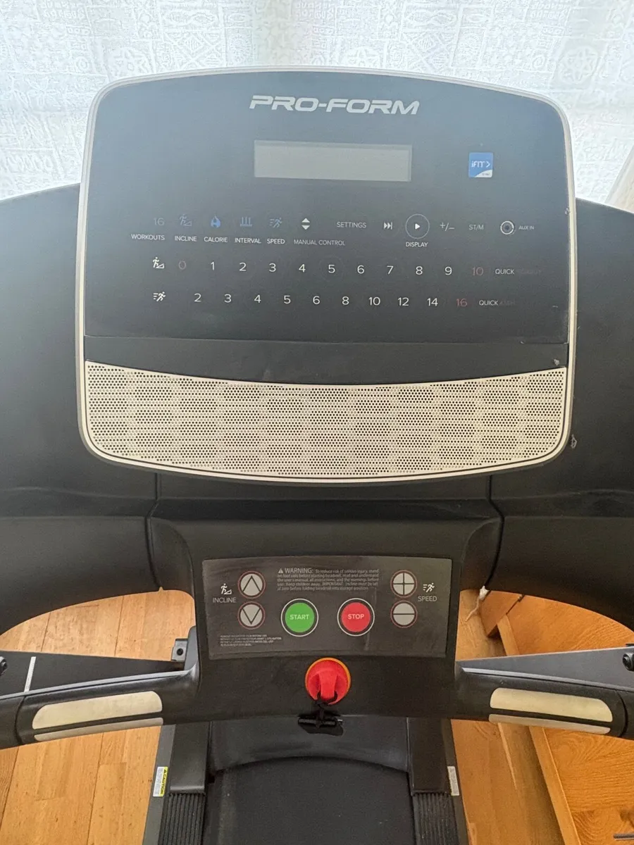 Treadmill - Image 2