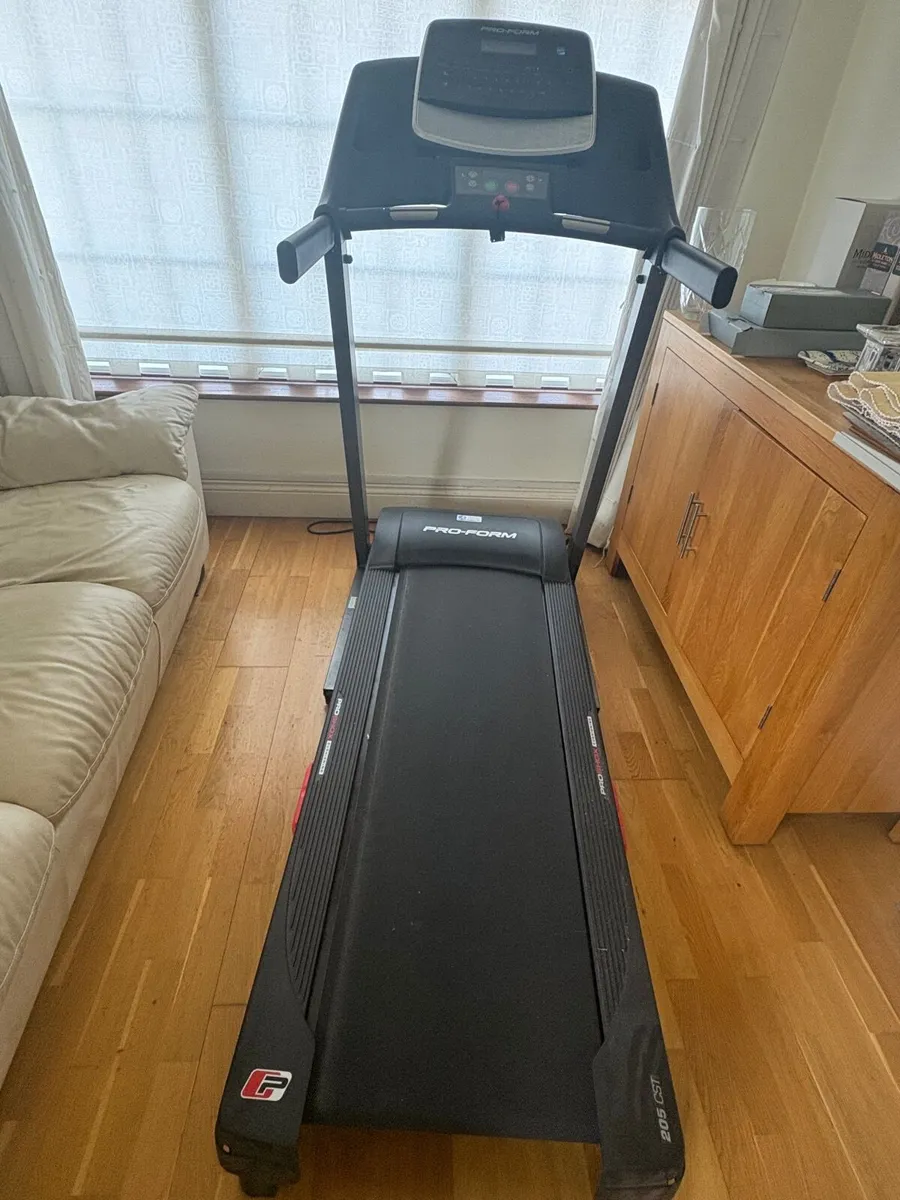 Treadmill - Image 3