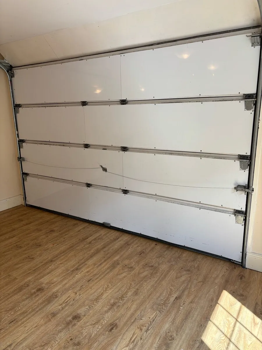 Roller Shutter Door - Image 2