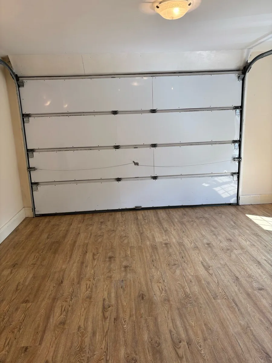 Roller Shutter Door - Image 3