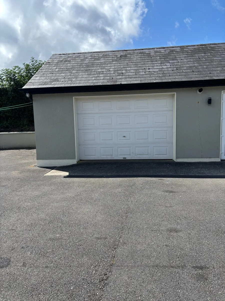 Roller Shutter Door - Image 4
