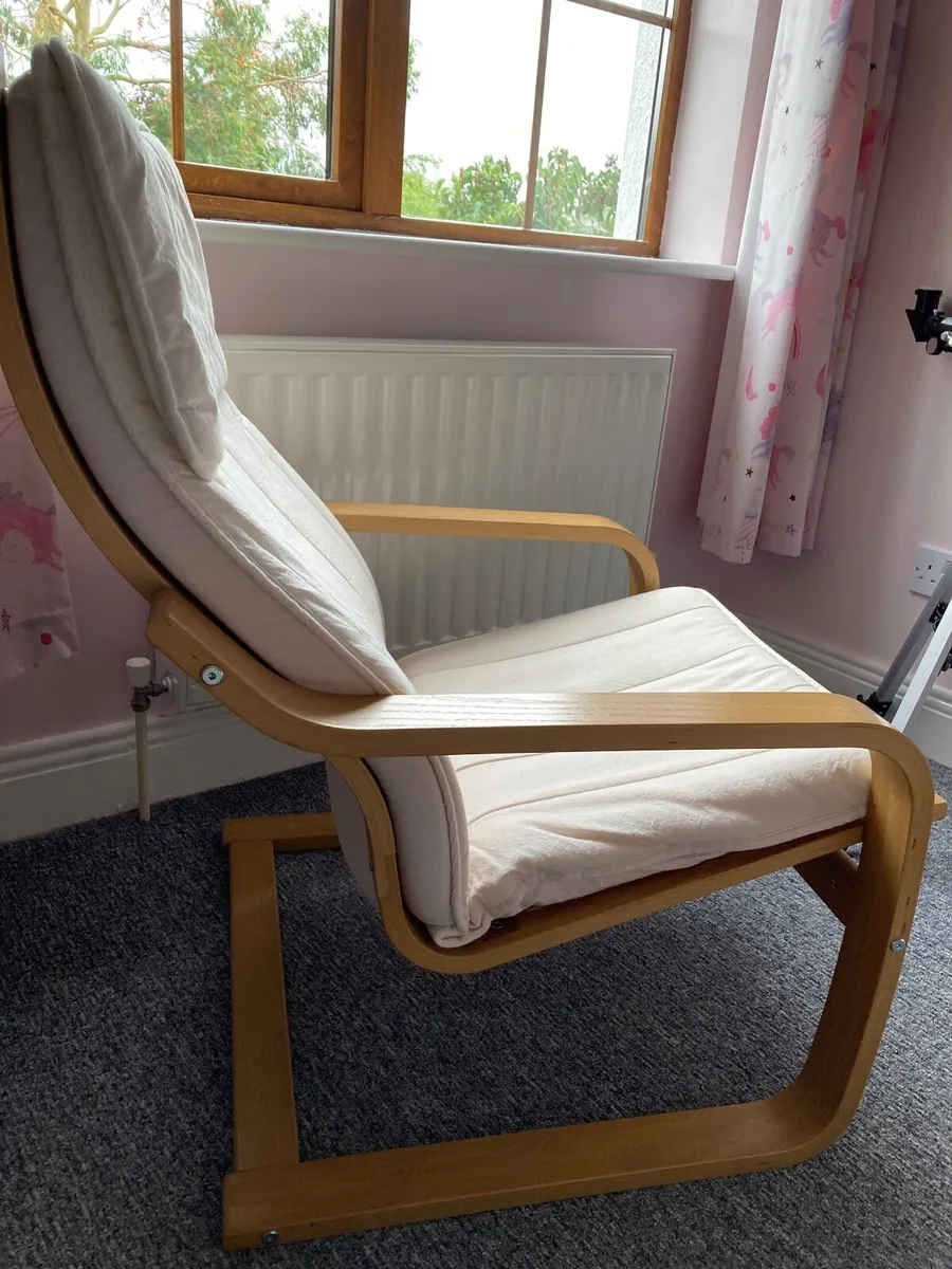 Armchair - Image 1