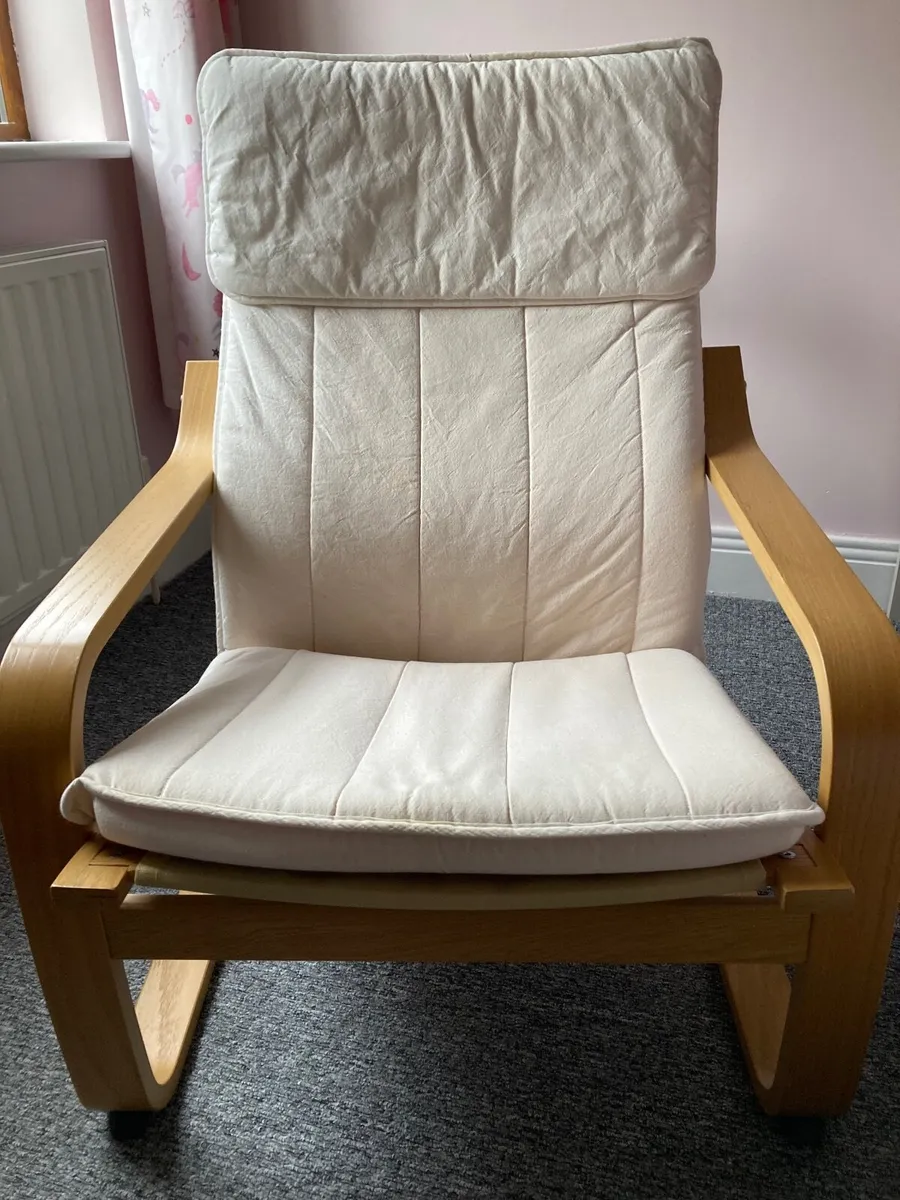Armchair - Image 2