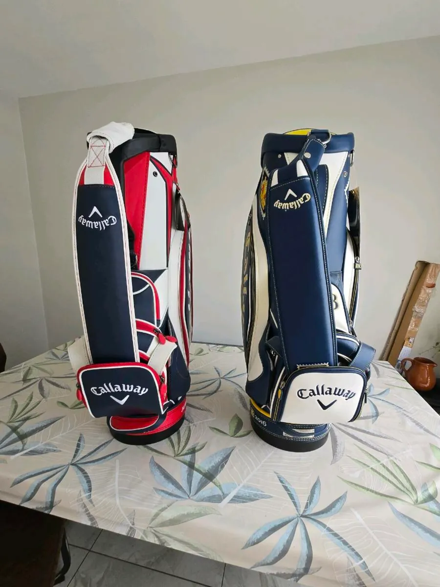 Major staff bags - Image 3