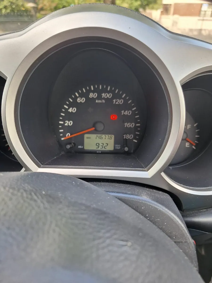 Daihatsu Terios 2010 - Image 1
