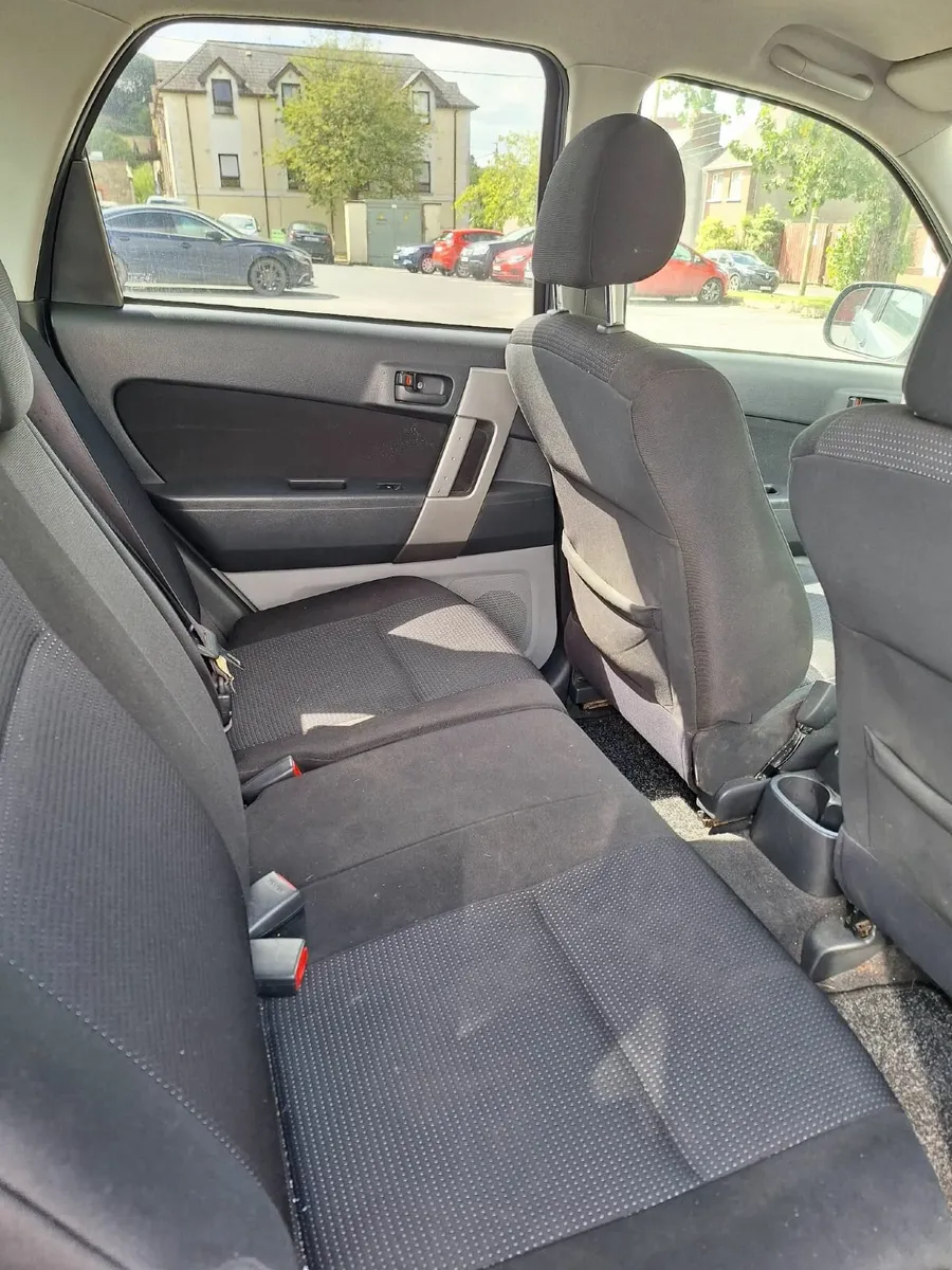 Daihatsu Terios 2010 - Image 3