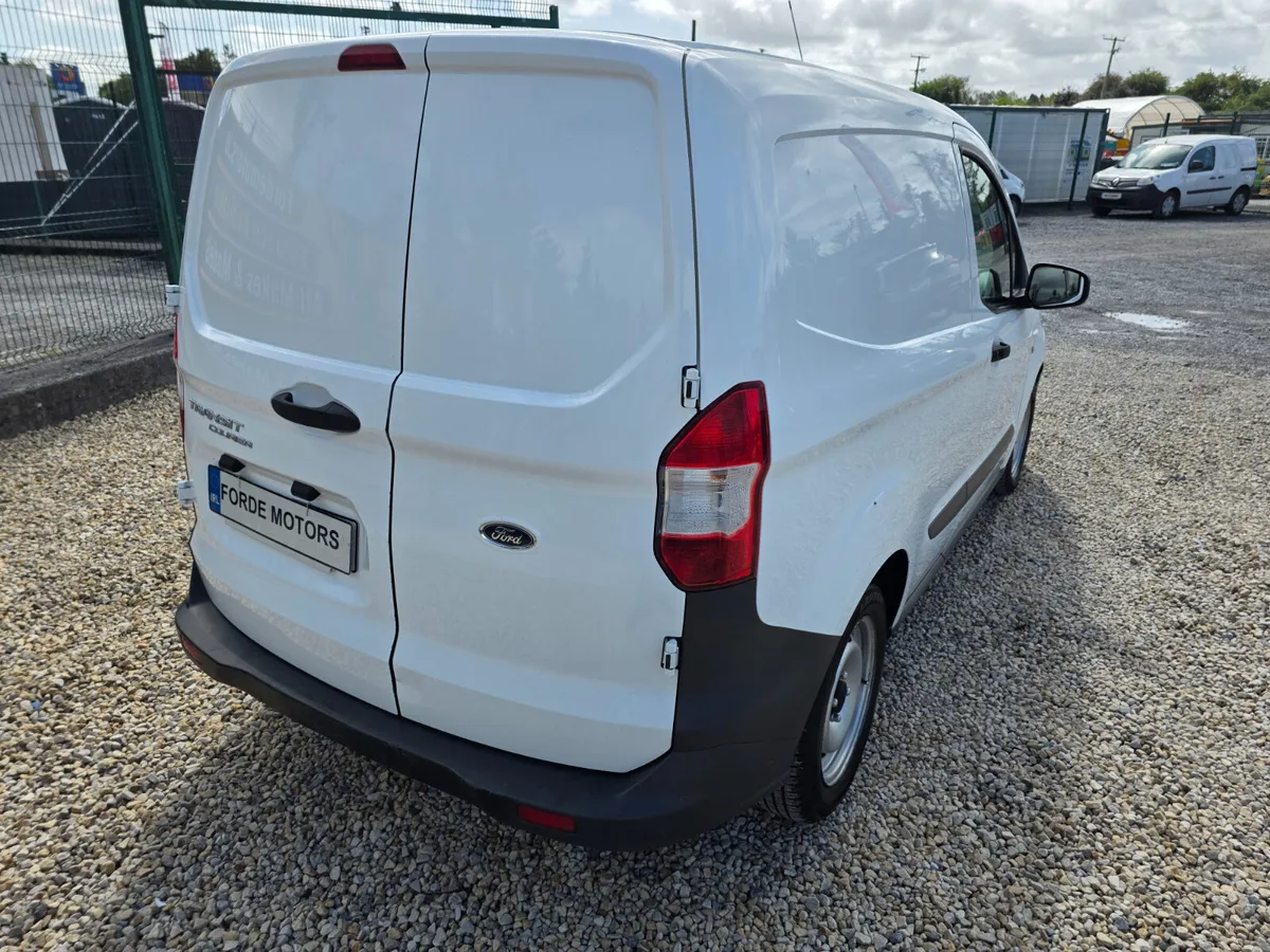 Ford Transit 2015 - Image 4