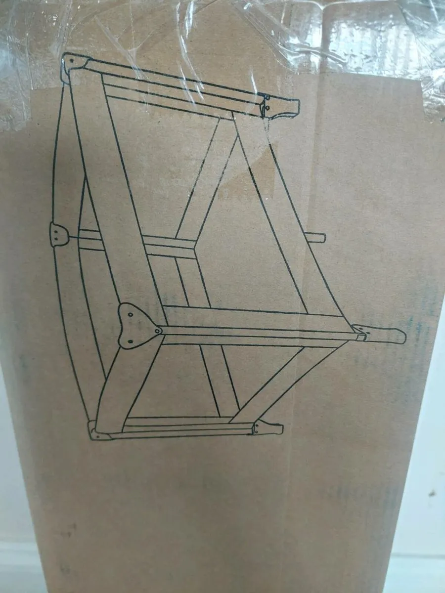 Travel cot - Image 3