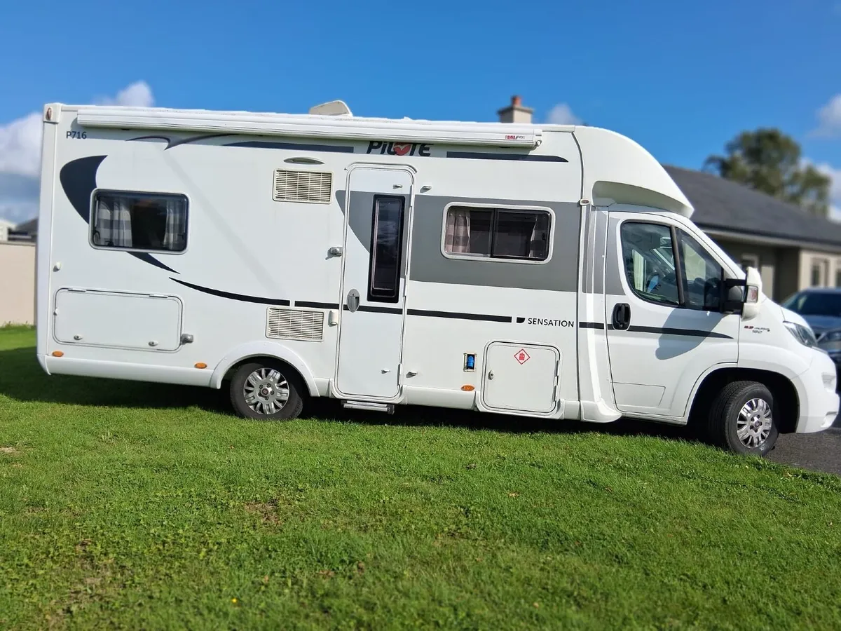 Motorhome - Image 1