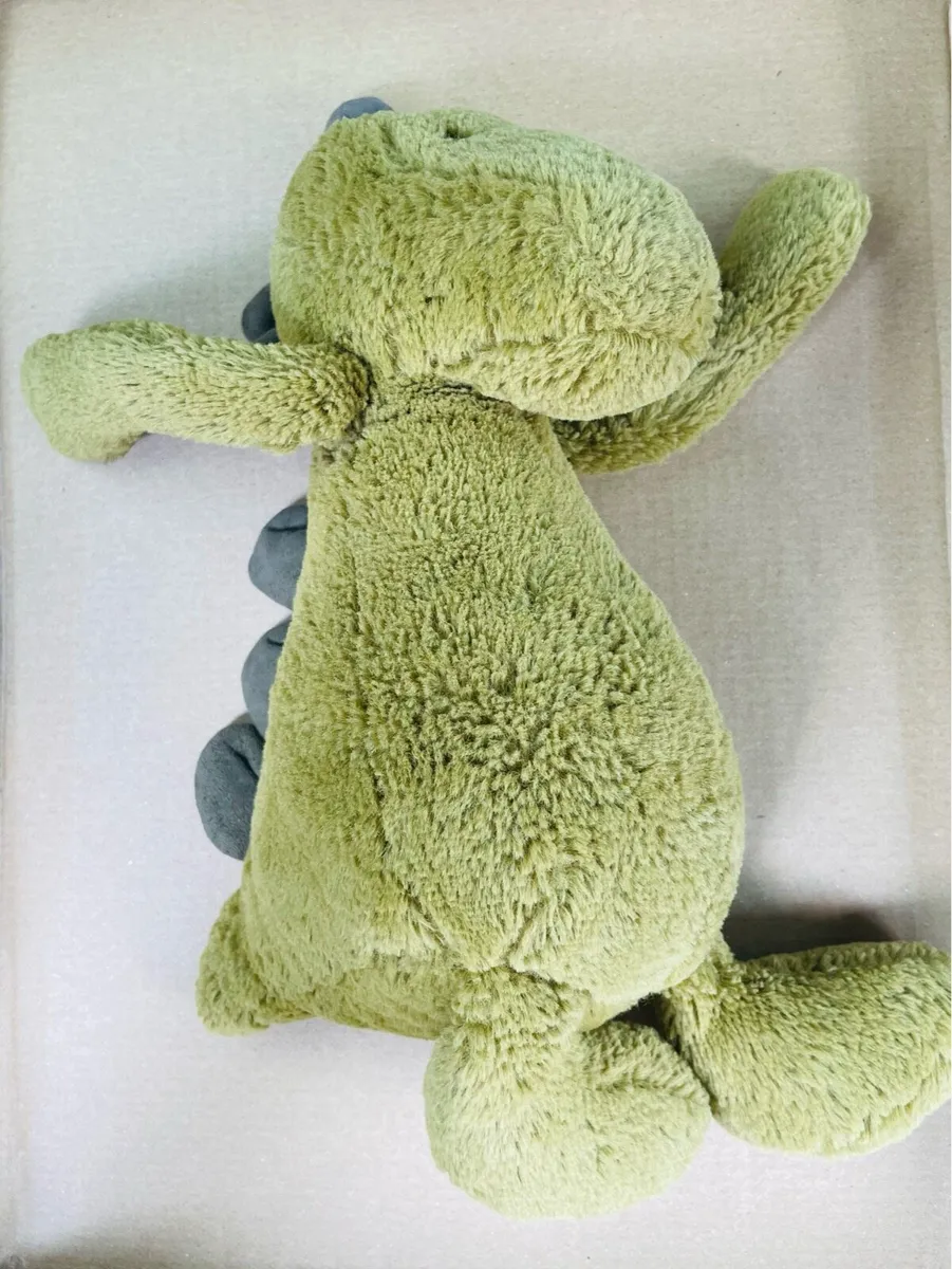 Jellycat Dinosaur Small - Image 2