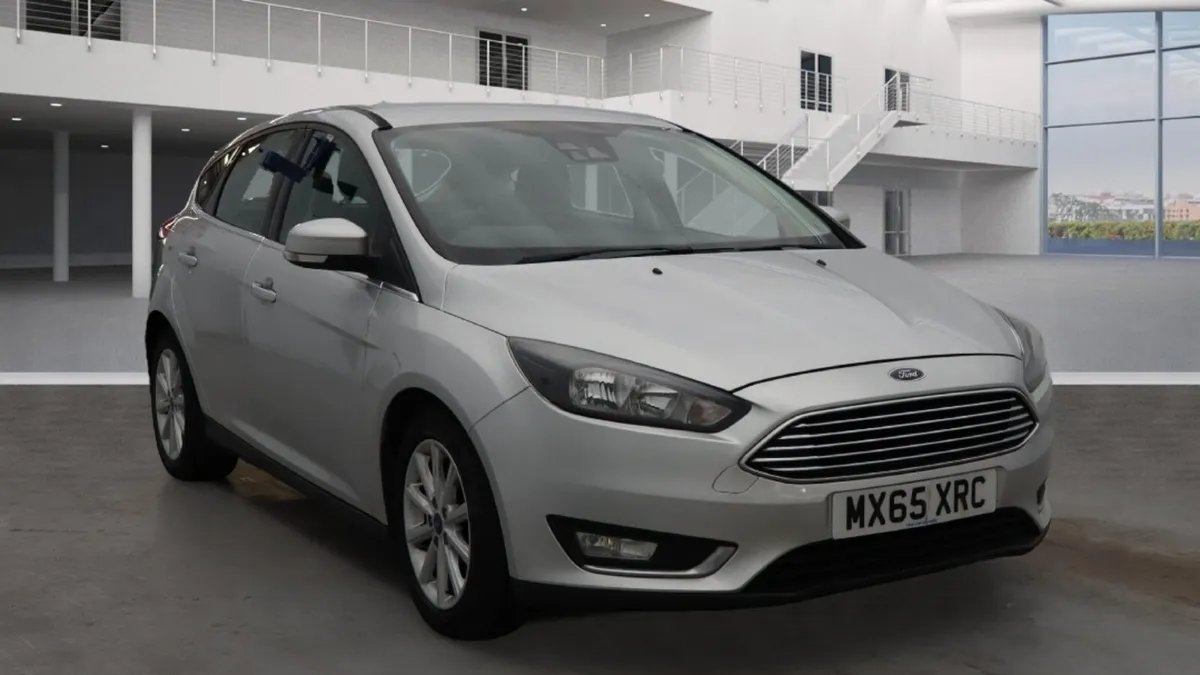 Ford Focus 2015 - Image 1