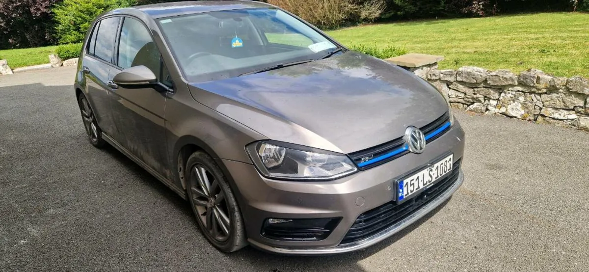 Vw golf - Image 2