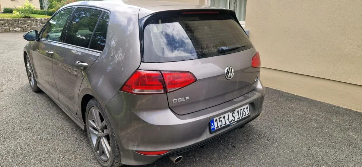 Vw golf - Image 4