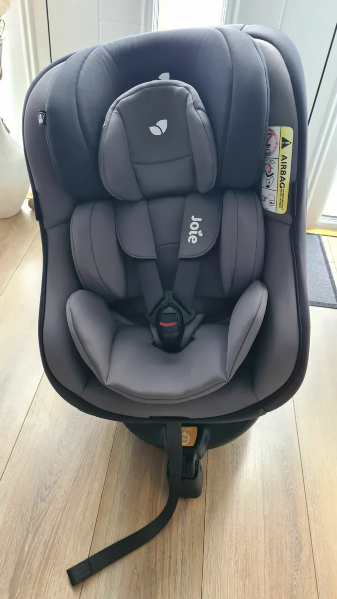Joie Spin 360 Car Seat - Image 1