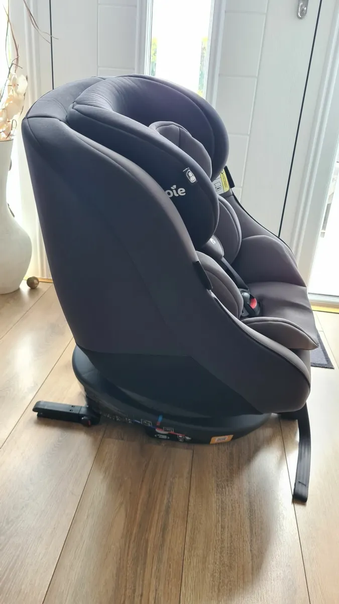 Joie Spin 360 Car Seat - Image 3