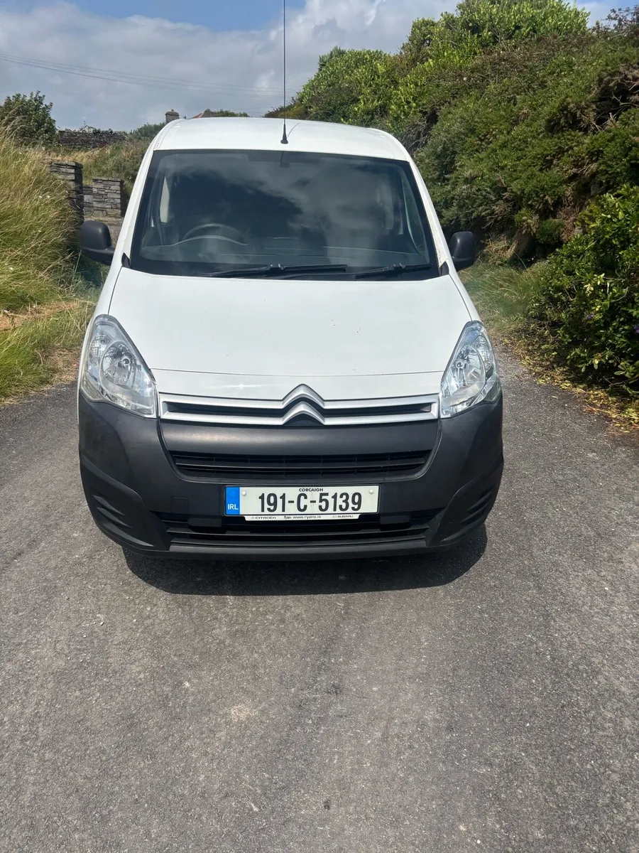 Citroen Berlingo - Image 2
