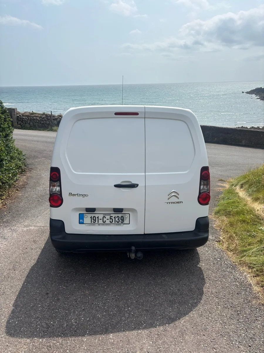 Citroen Berlingo - Image 3