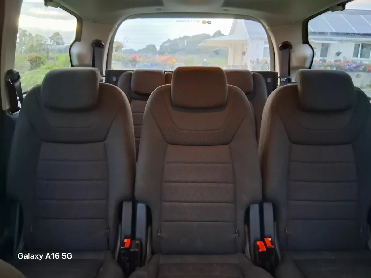 Ford Galaxy 2014 - Image 4