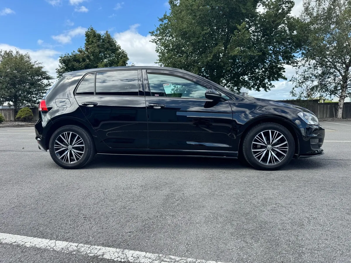 2015 vw golf 1.6 diesel match - Image 1