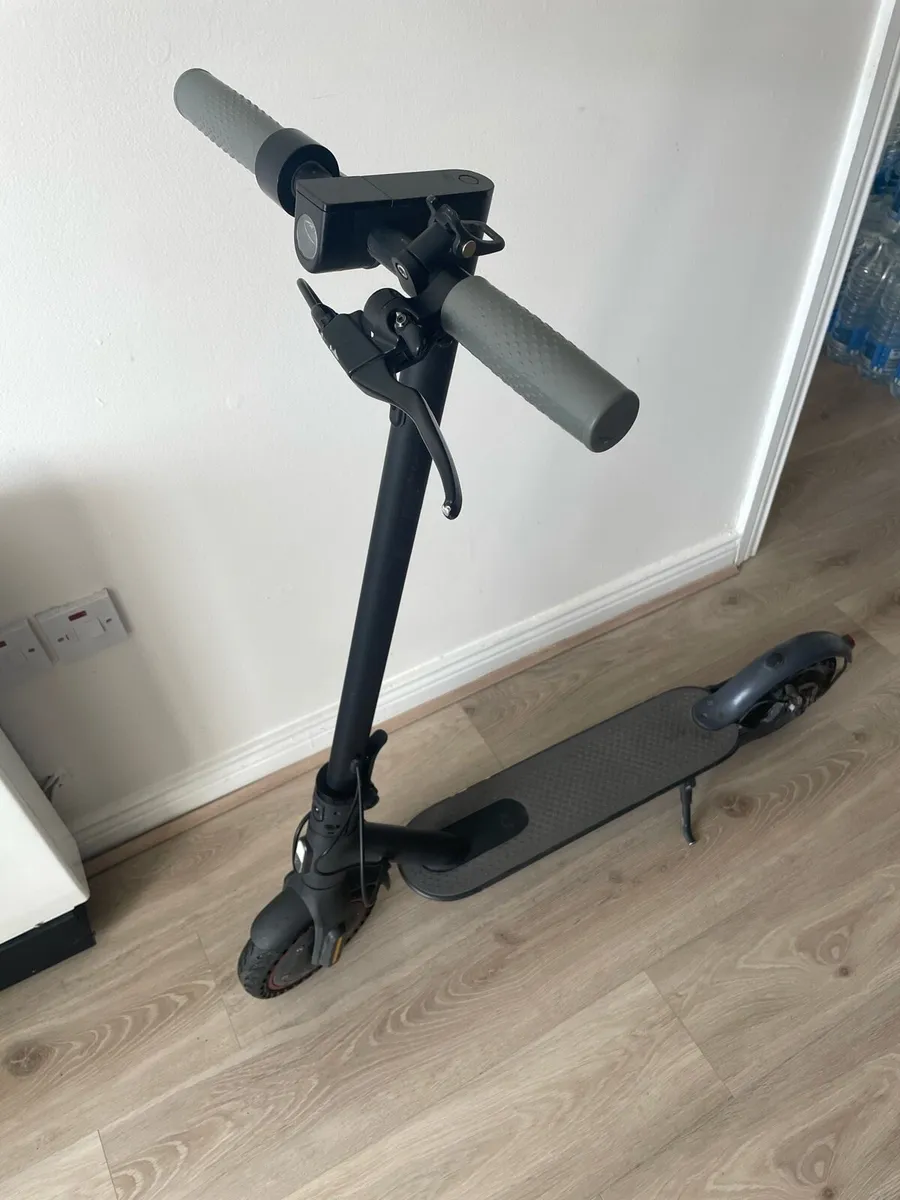 Xiaomi Scooter - Image 1
