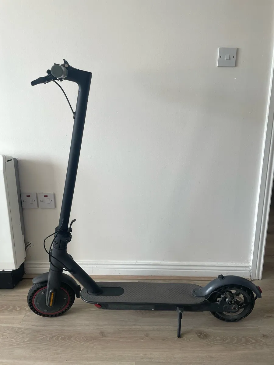Xiaomi Scooter - Image 2
