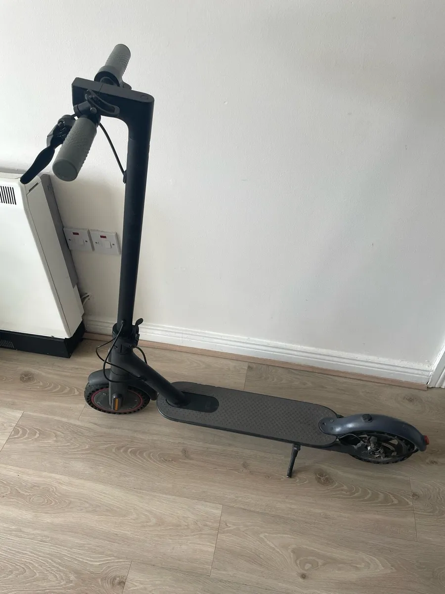 Xiaomi Scooter - Image 3